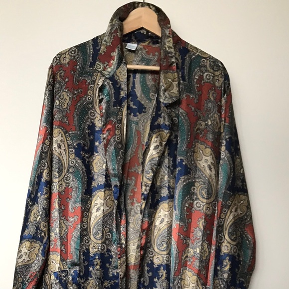 House robe garment two sets - Picture 3 of 5